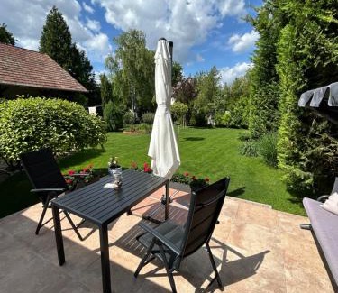 Velence Apartamento | CSAOL Apartman ház