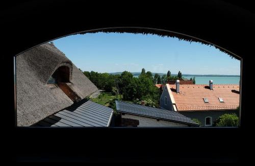 Revfulop Casa | Cselling Udvarház