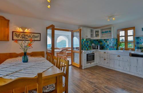 Badacsonyors Apartamento | Csendes Dűlő Szőlőbirtok Guesthouse Badacsonyörs