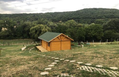 Veroce Apartamento | Csendes-völgy faház