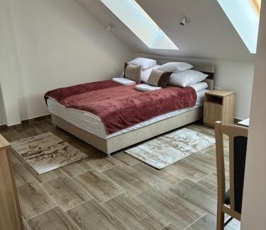 Zsurk Casa | Cserepi Vendégház