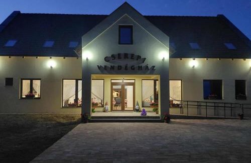 Zsurk Casa | Cserepi Vendégház