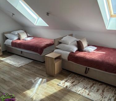 Zsurk Casa | Cserepi Vendégház