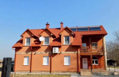 Hajos Casa | Csetáj Vendégház