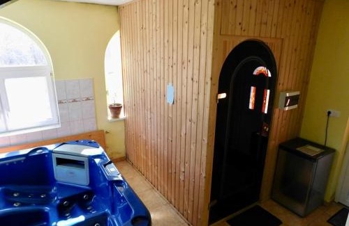 Hajos Casa | Csetáj Vendégház