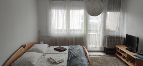 Sarvar Apartamento | Csiga Apartment