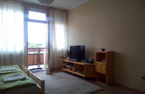 Sarvar Apartamento | Csiga Apartment