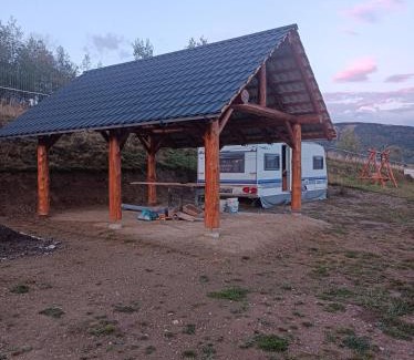 Gheorgheni Otro | Csikykerti lakokocsi