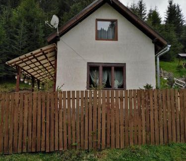 Gheorgheni Casa | Csillag kulcsoshaz