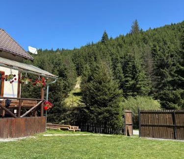Gheorgheni Casa | Csillag kulcsoshaz