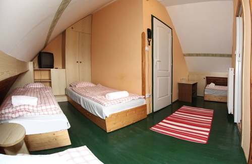 I.Eger Casa | Csillagtúra Panzió