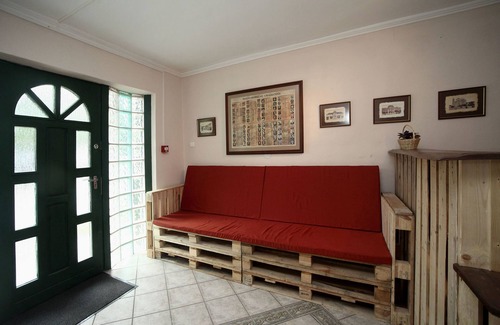 I.Eger Casa | Csillagtúra Panzió