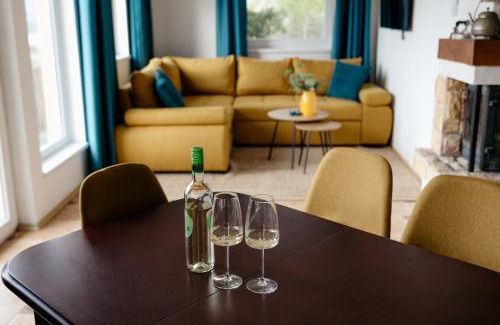 Veroce Casa | Csillagvirág Apartman
