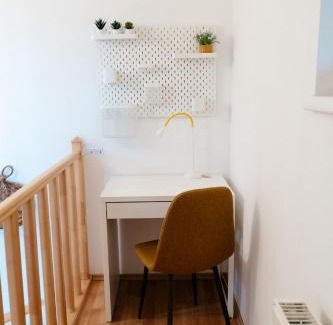 Veroce Casa | Csillagvirág Apartman