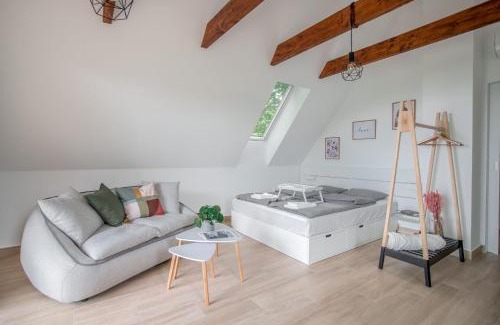 Alsóörs Casa | Csipetnyi Csoda Vendégház