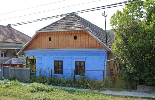 Sic Cama Y Desayuno | Csipkeszeg Bed & Breakfast Sic/Szék Romania
