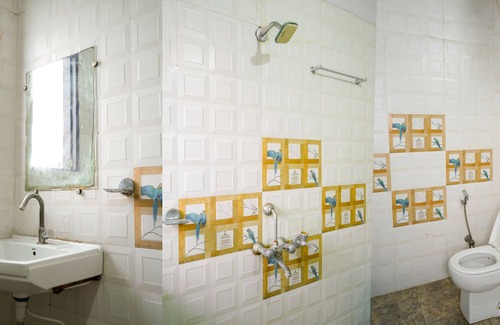 Sector 70 Hotel | CSK RESIDENCY