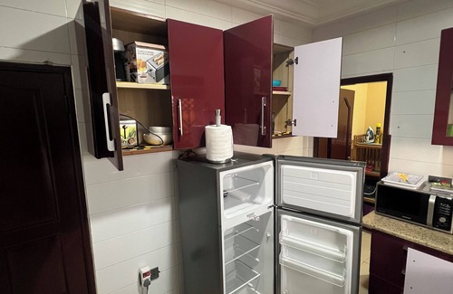 Madina Apartamento | CSL Apartment no. 3 & 5