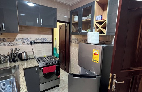 Madina Apartamento | CSL APARTMENTS