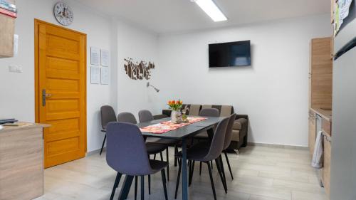 Erdohorvati Apartamento | Csobogó-patak Vendégház