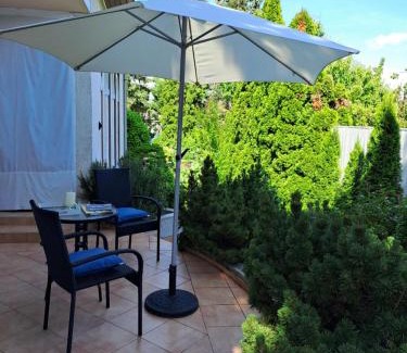 Csopak Apartamento | Csopak Mariann Apartman