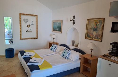 Csopak Apartamento | Csopak Mariann Apartman