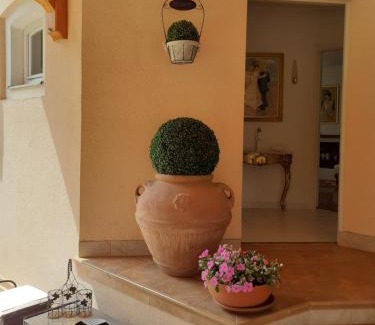 Csopak Apartamento | Csopak Mariann Apartman
