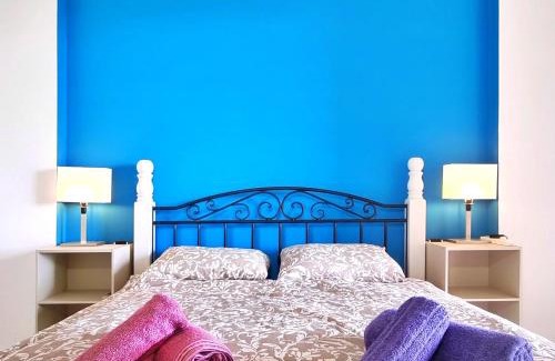 Tala Apartamento | CSS Cozy Smart Superior Seaview