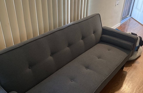 Pico-Union Apartamento | CStudio in DTLA with private entrance, courtyards with roses an view of city