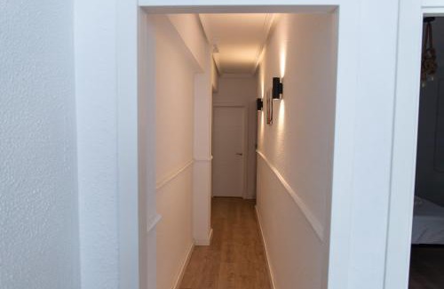 Almeria Apartamento | CT 381 AL - Faro's Playa Zapillo - Almeria - Apartment for 4