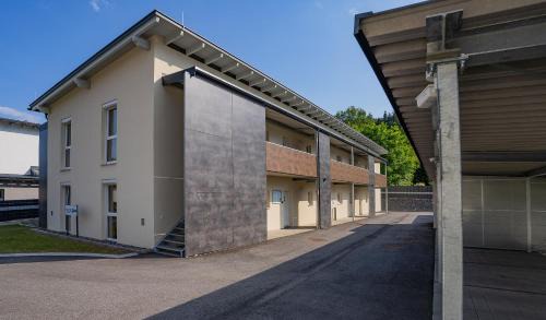 Warmbad-Judendorf Apartamento | CT-GOLD Apartments - Villach Malina - nahe Atrio und Therme