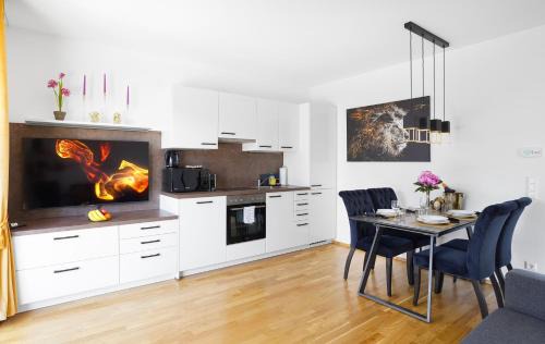 Warmbad-Judendorf Apartamento | CT-GOLD Apartments - Villach Malina - nahe Atrio und Therme