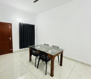 Kedavur Casa | CT HOMESTAY, Omassery