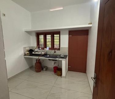Kedavur Casa | CT HOMESTAY, Omassery