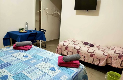 Contrada Pantano d'Arci Cama Y Desayuno | CTA Catania Aeroporto Fontanarossa