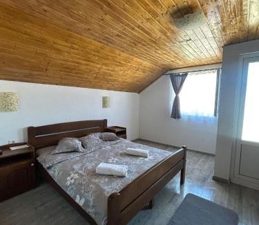 Cartisoara Casa | CTA House