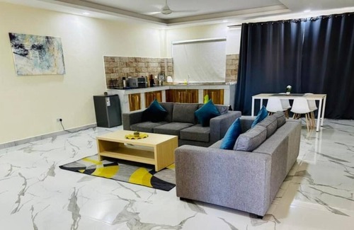 Dodoma Hotel | Cterra Dodoma Luxury Suites