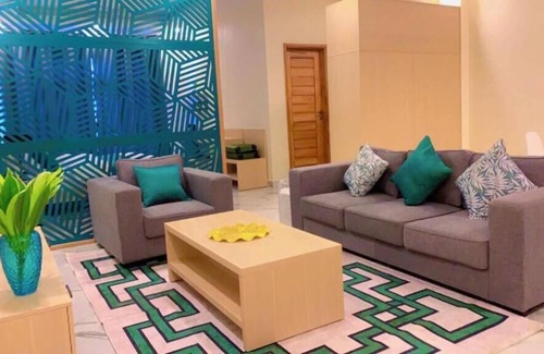 Dodoma Hotel | Cterra Dodoma Luxury Suites