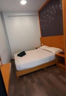 Brinchang Apartamento | Cthomestay 2 bedroom di nova highland hotel