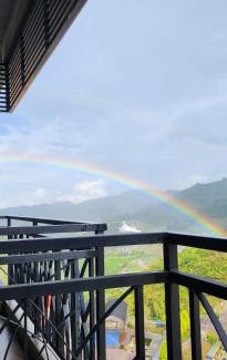 Brinchang Apartamento | Cthomestay 2 bedroom di nova highland hotel