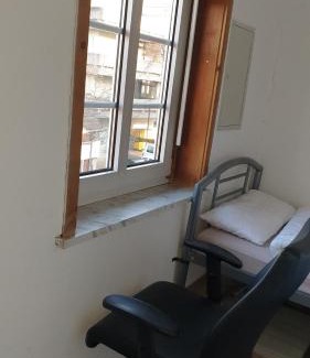 Peine Apartamento | Ctiy Home Peine