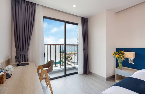 Phuoc Long Hotel | CTK Golden Hotel