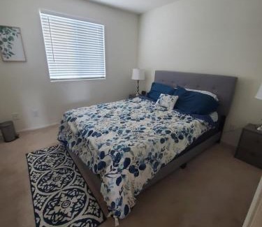 North Las Vegas Casa | Cts