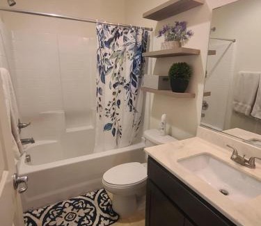 North Las Vegas Casa | Cts