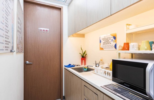 Datong Hotel | CU Hotel Taipei