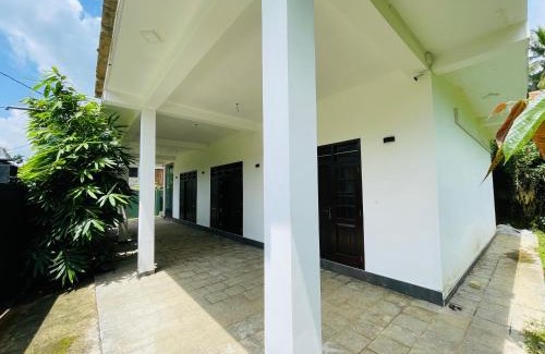 Beliatta Casa | Cu villa