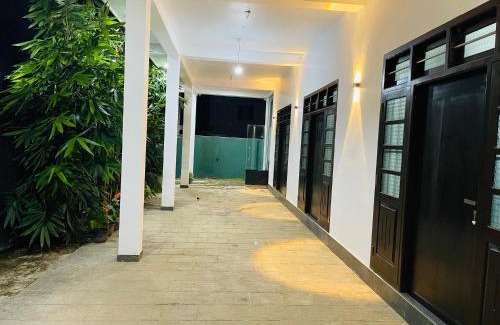 Beliatta Casa | Cu villa