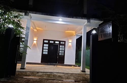 Beliatta Casa | CU Villa