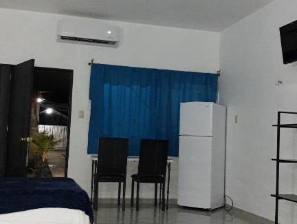 Oxkutzcab Apartamento | Cuarto 2