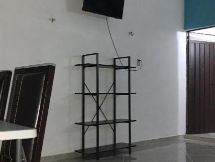 Oxkutzcab Apartamento | Cuarto 2